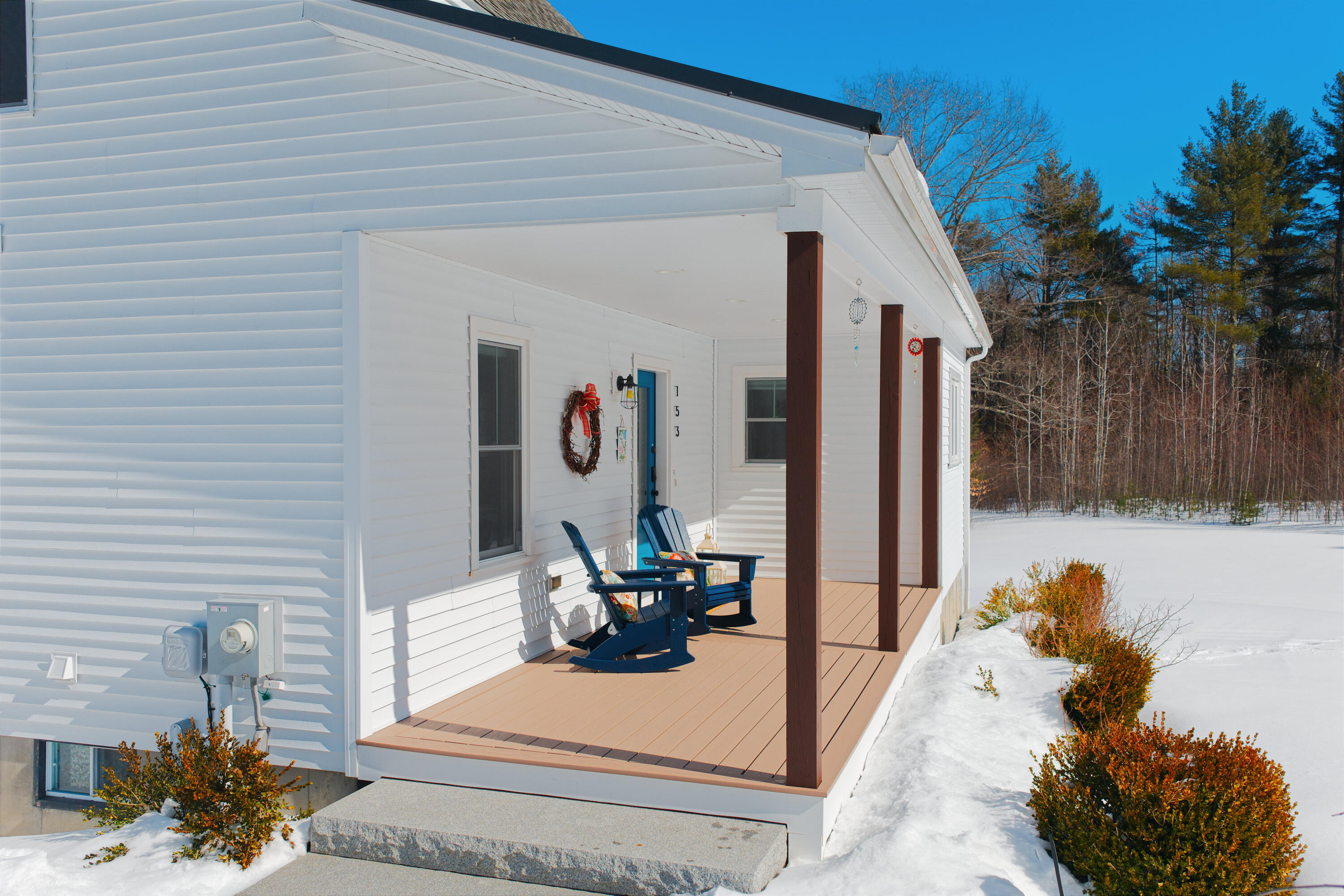 153 McKenney Road Saco, ME 04072 - Photo 4 of 45 exterior8