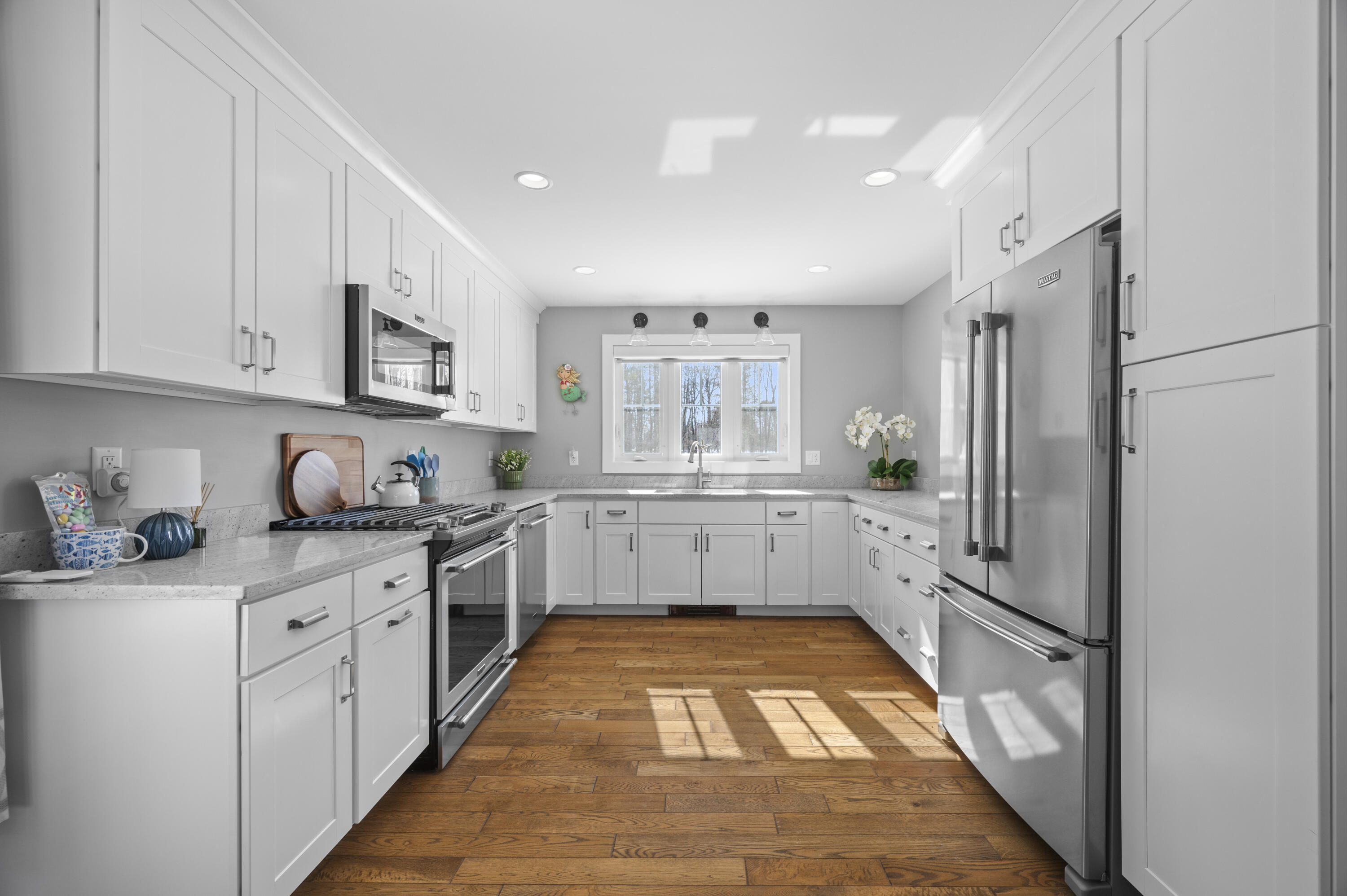 153 McKenney Road Saco, ME 04072 - Photo 9 of 45 interior4