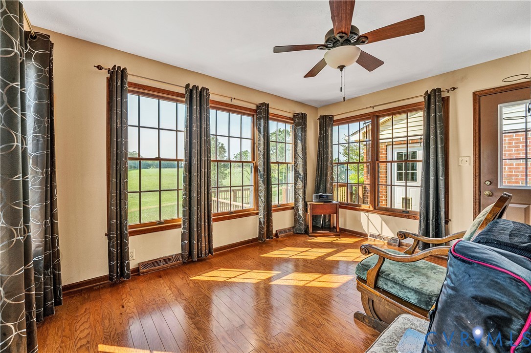 258 Willow Oak Road Appomattox, VA 24522 - Photo 3 of 50 Gallery Image 3