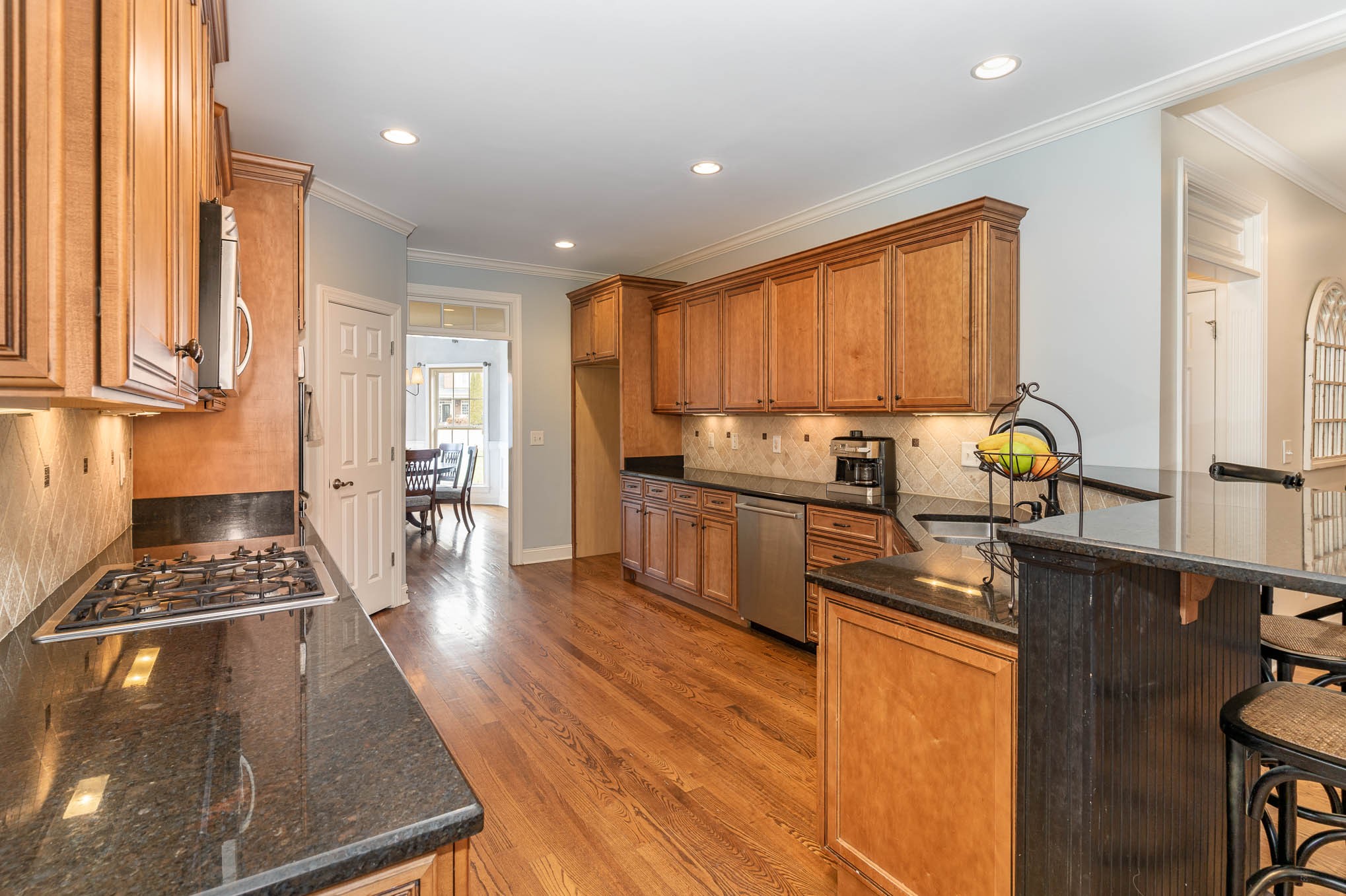 1004 Autumn Ridge Court Spring Hill, TN 37174 - Photo 15 of 45 Gallery Image 15