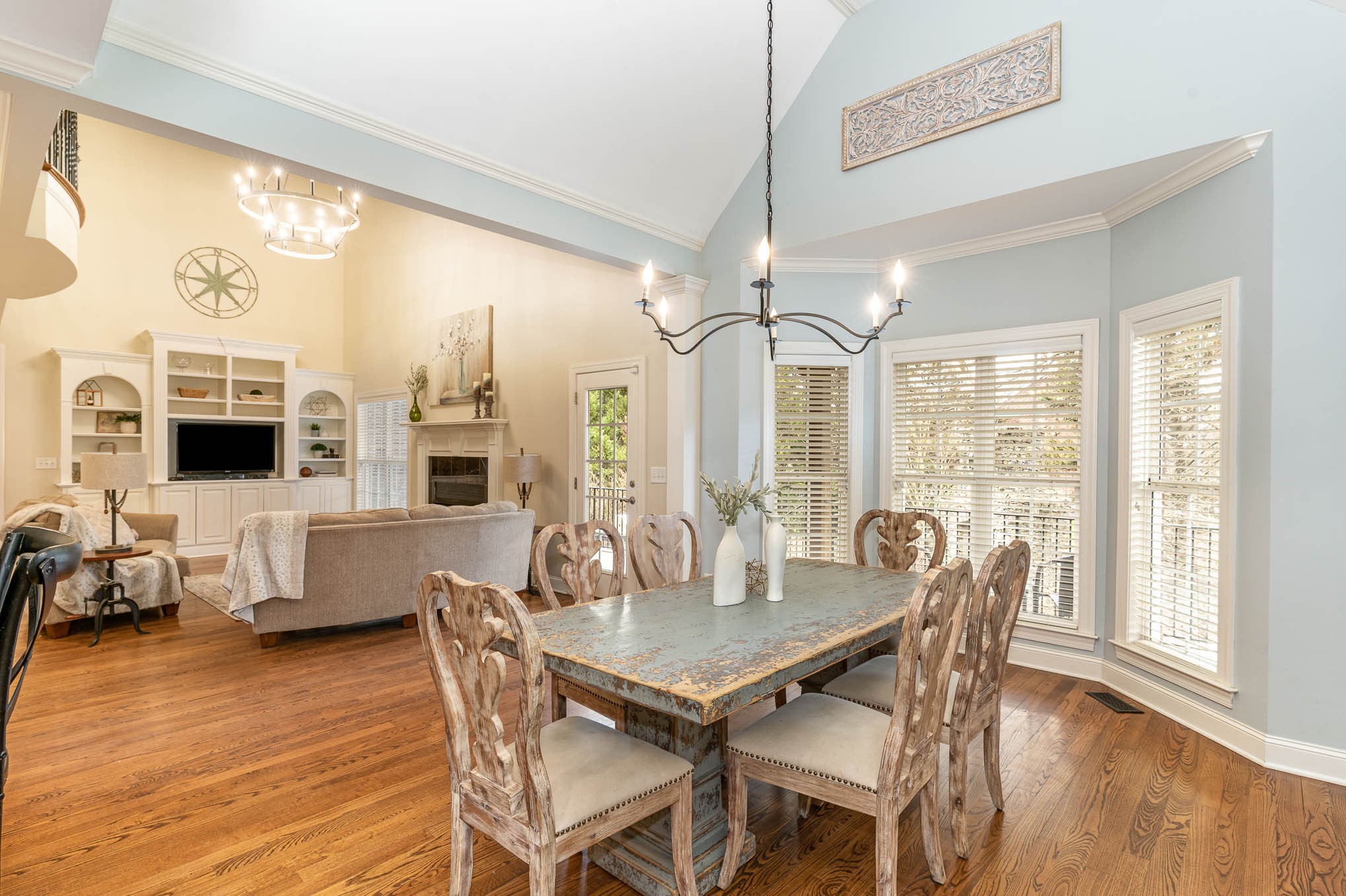 1004 Autumn Ridge Court Spring Hill, TN 37174 - Photo 16 of 45 Gallery Image 16