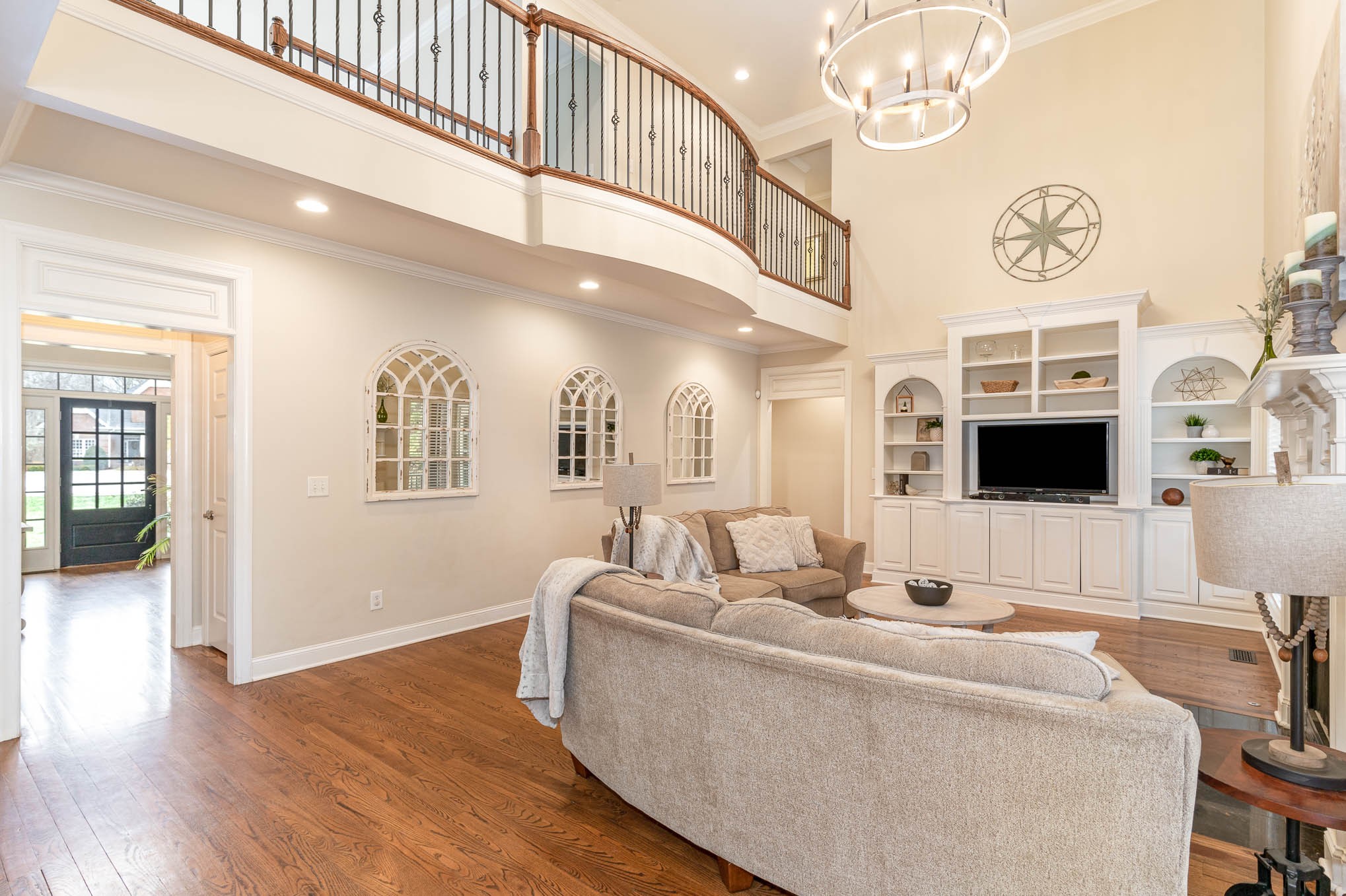 1004 Autumn Ridge Court Spring Hill, TN 37174 - Photo 19 of 45 Gallery Image 19