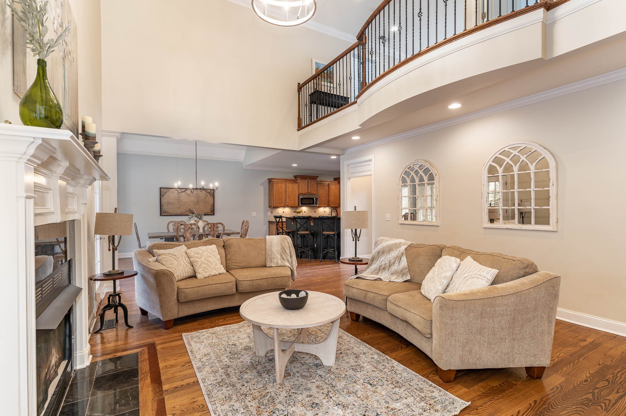 1004 Autumn Ridge Court Spring Hill, TN 37174 - Photo 20 of 45 Gallery Image 20