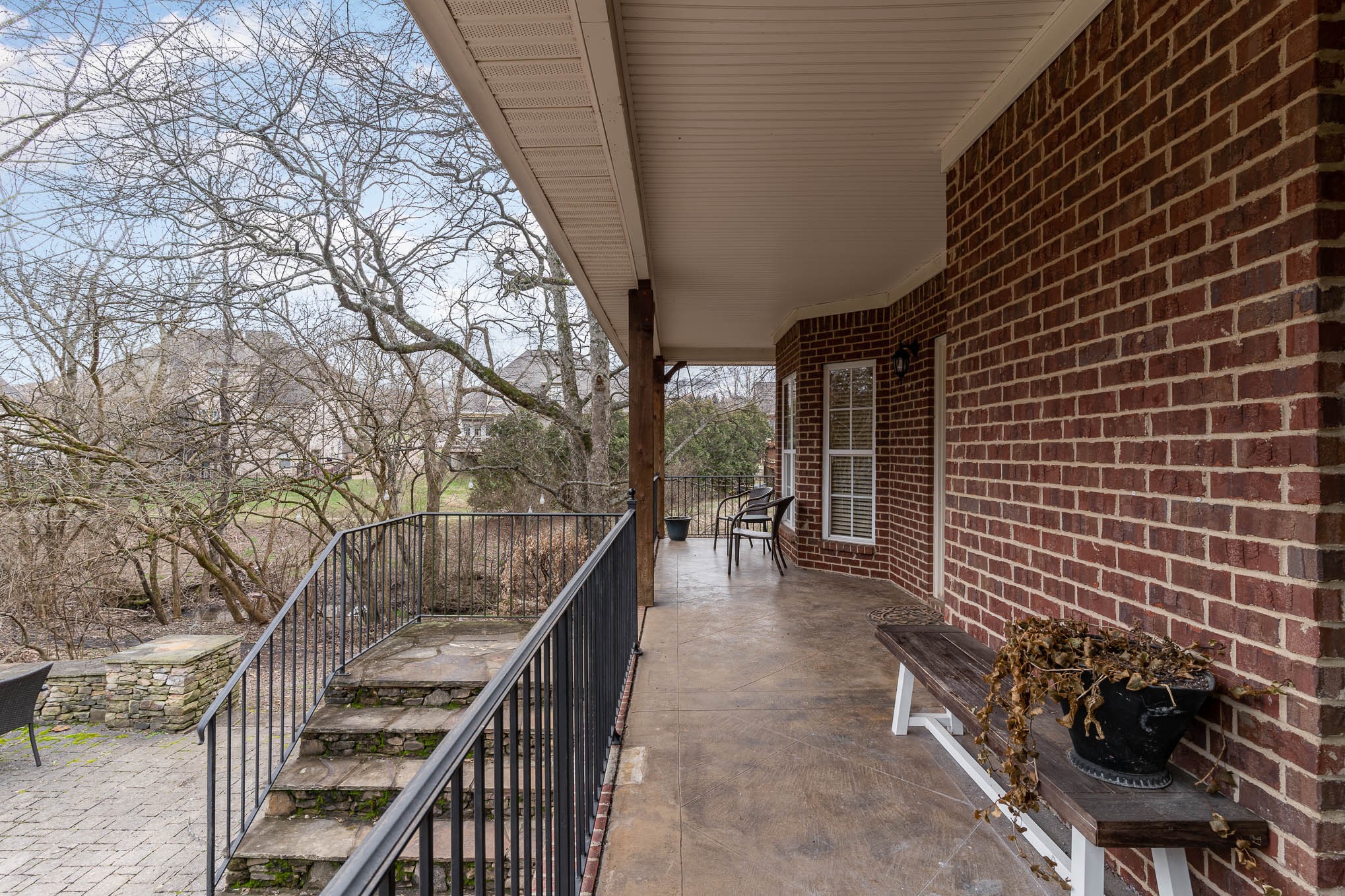 1004 Autumn Ridge Court Spring Hill, TN 37174 - Photo 40 of 45 Gallery Image 40