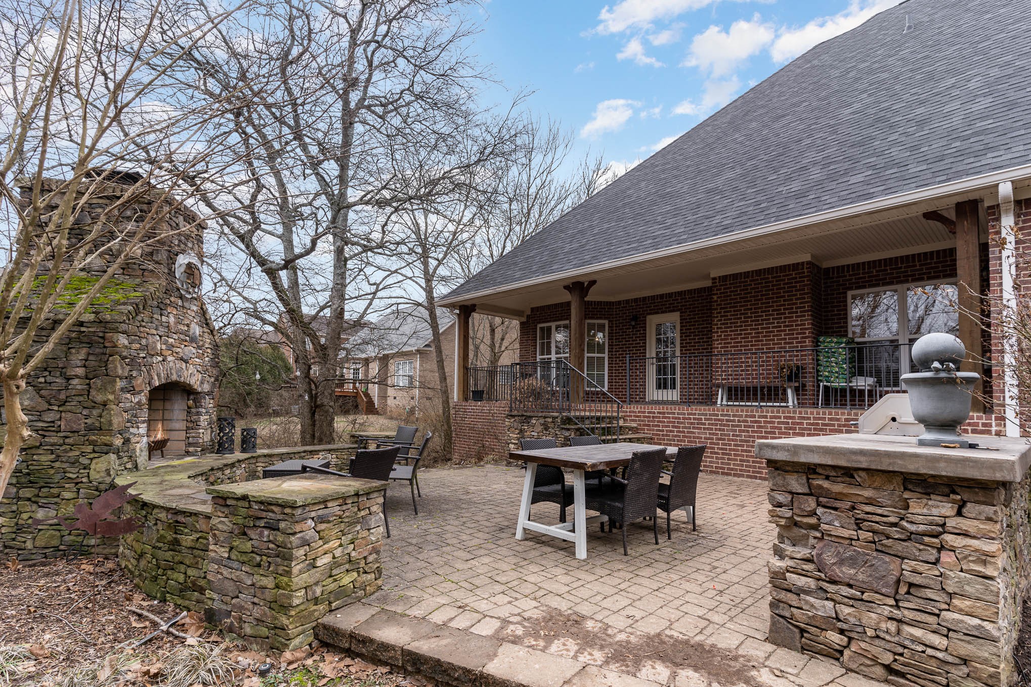 1004 Autumn Ridge Court Spring Hill, TN 37174 - Photo 41 of 45 Gallery Image 41