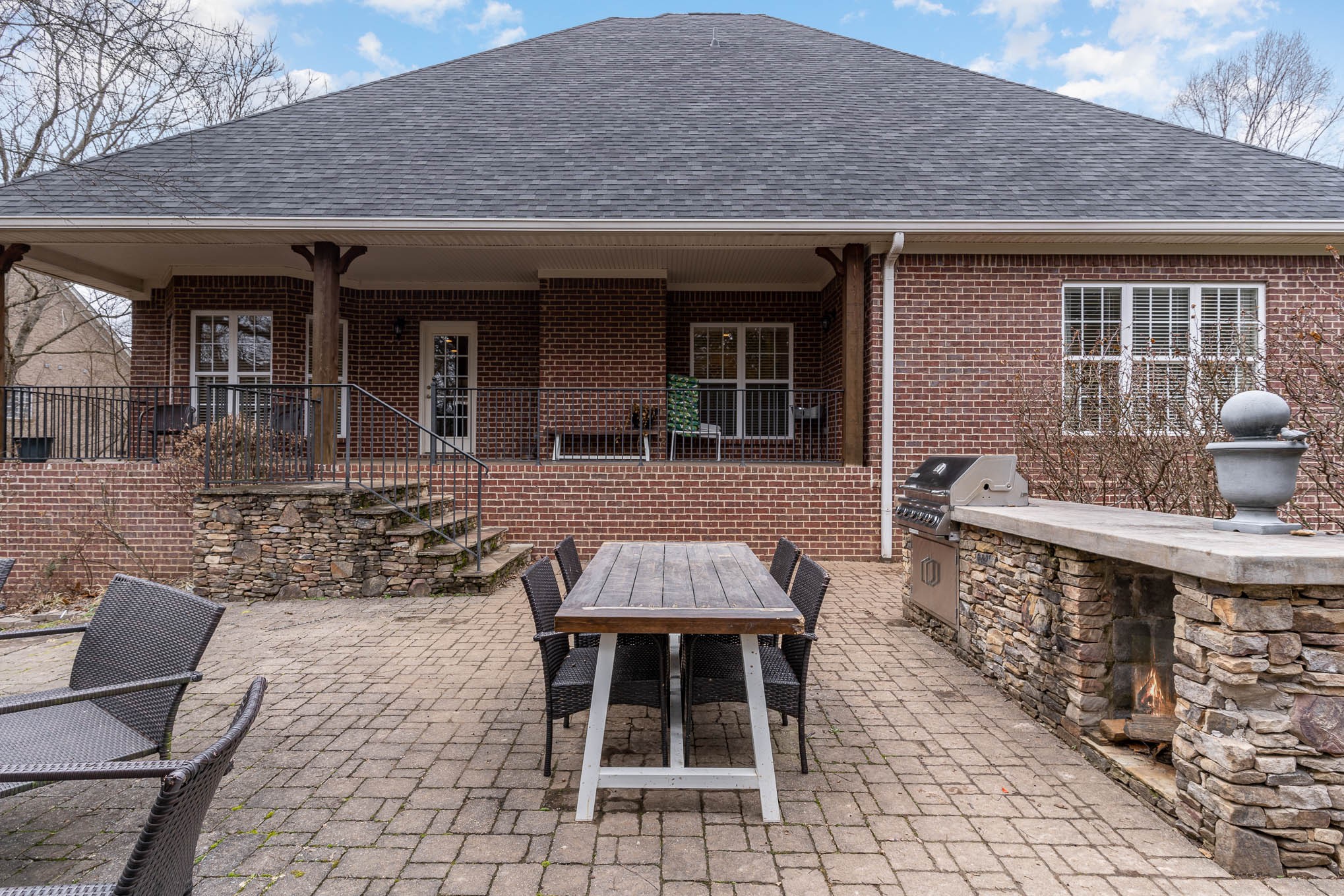 1004 Autumn Ridge Court Spring Hill, TN 37174 - Photo 42 of 45 Gallery Image 42