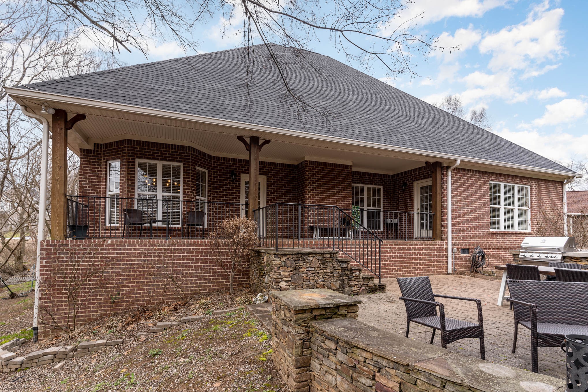 1004 Autumn Ridge Court Spring Hill, TN 37174 - Photo 43 of 45 Gallery Image 43