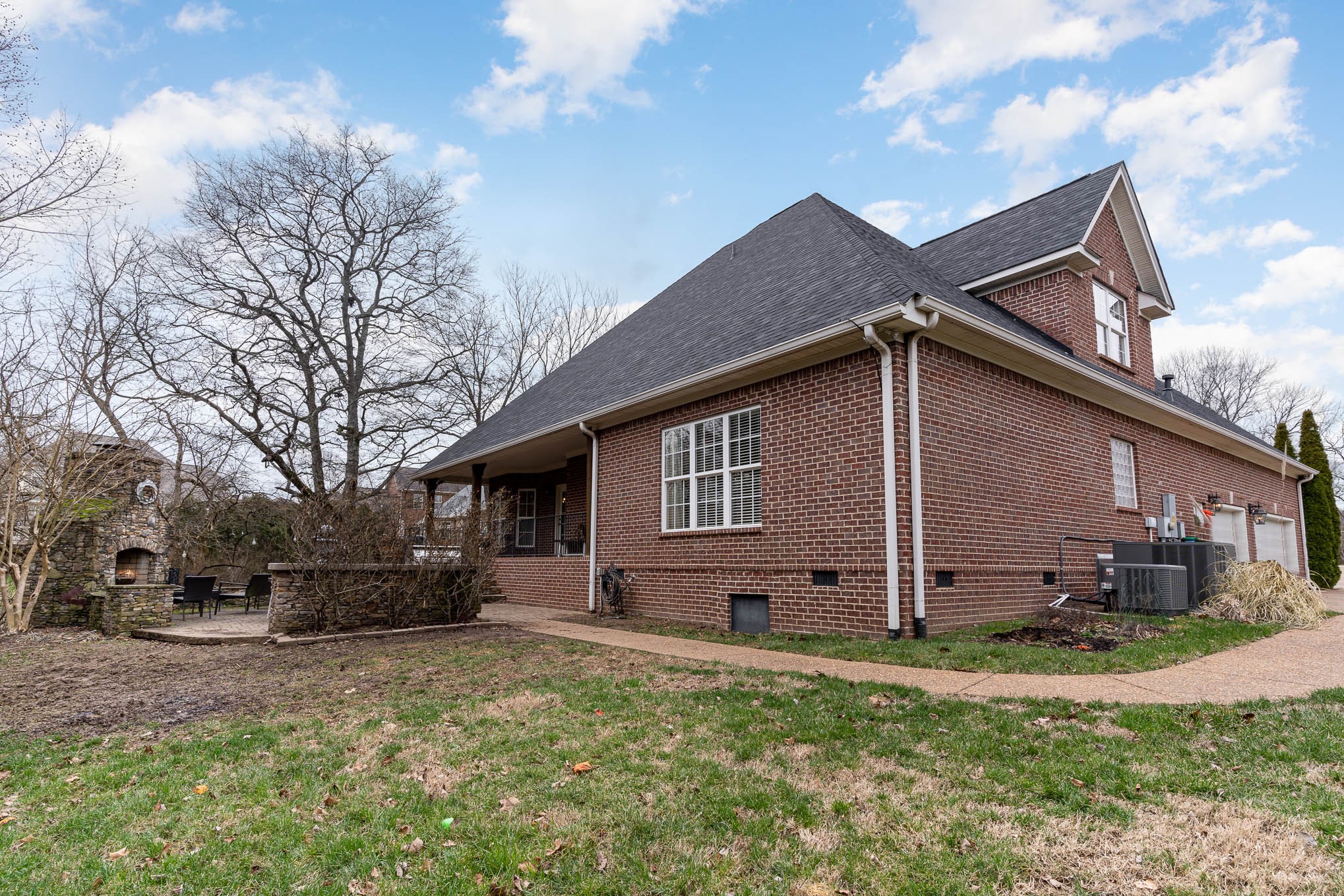 1004 Autumn Ridge Court Spring Hill, TN 37174 - Photo 44 of 45 Gallery Image 44