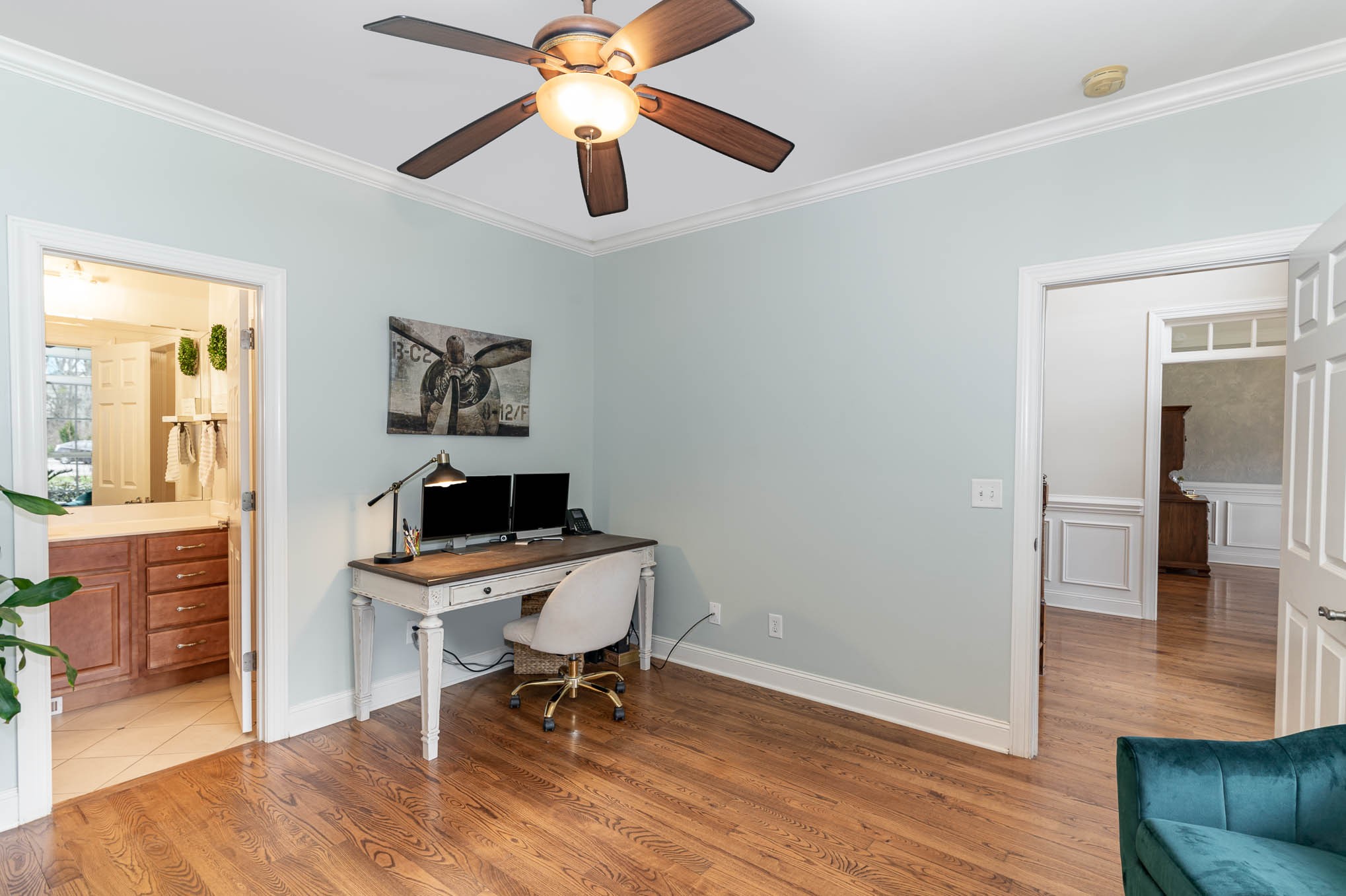 1004 Autumn Ridge Court Spring Hill, TN 37174 - Photo 8 of 45 Gallery Image 8