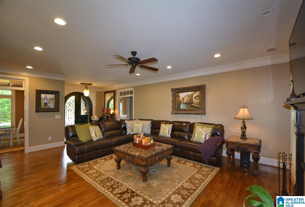 80 Deer Path Odenville, AL 35120 - Photo 13 of 50