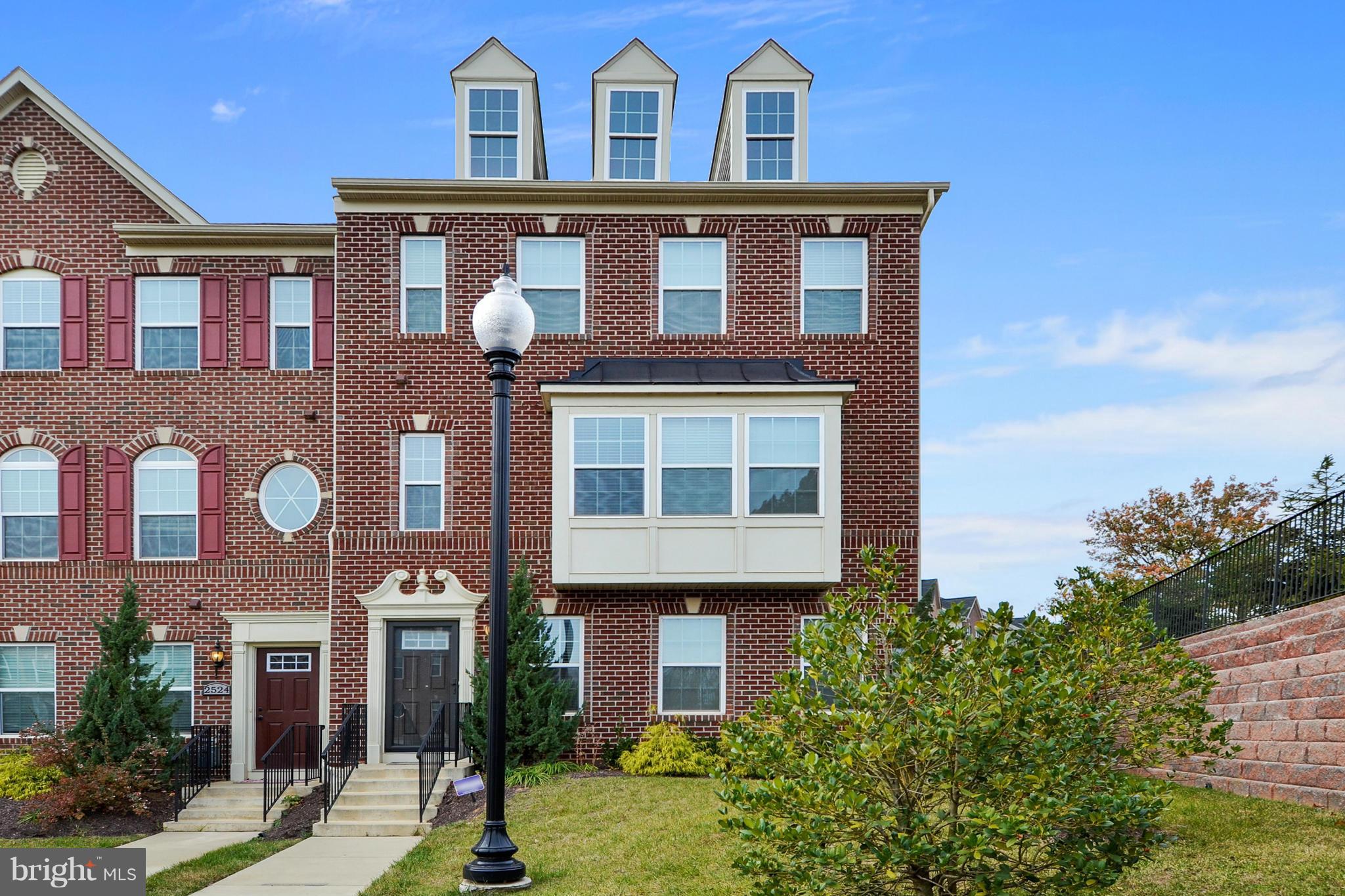 2526 Ralph Ellison Way Northeast Washington, DC 20018 - Photo 1 of 30 Welcome home!
