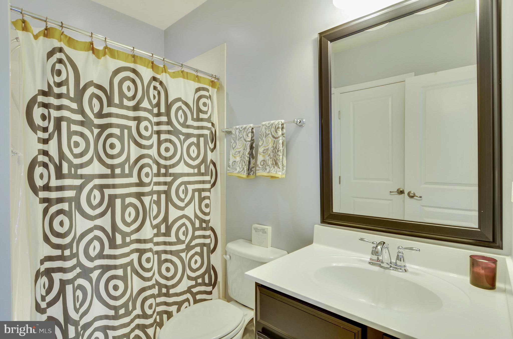 2526 Ralph Ellison Way Northeast Washington, DC 20018 - Photo 23 of 30 Full bath entry level