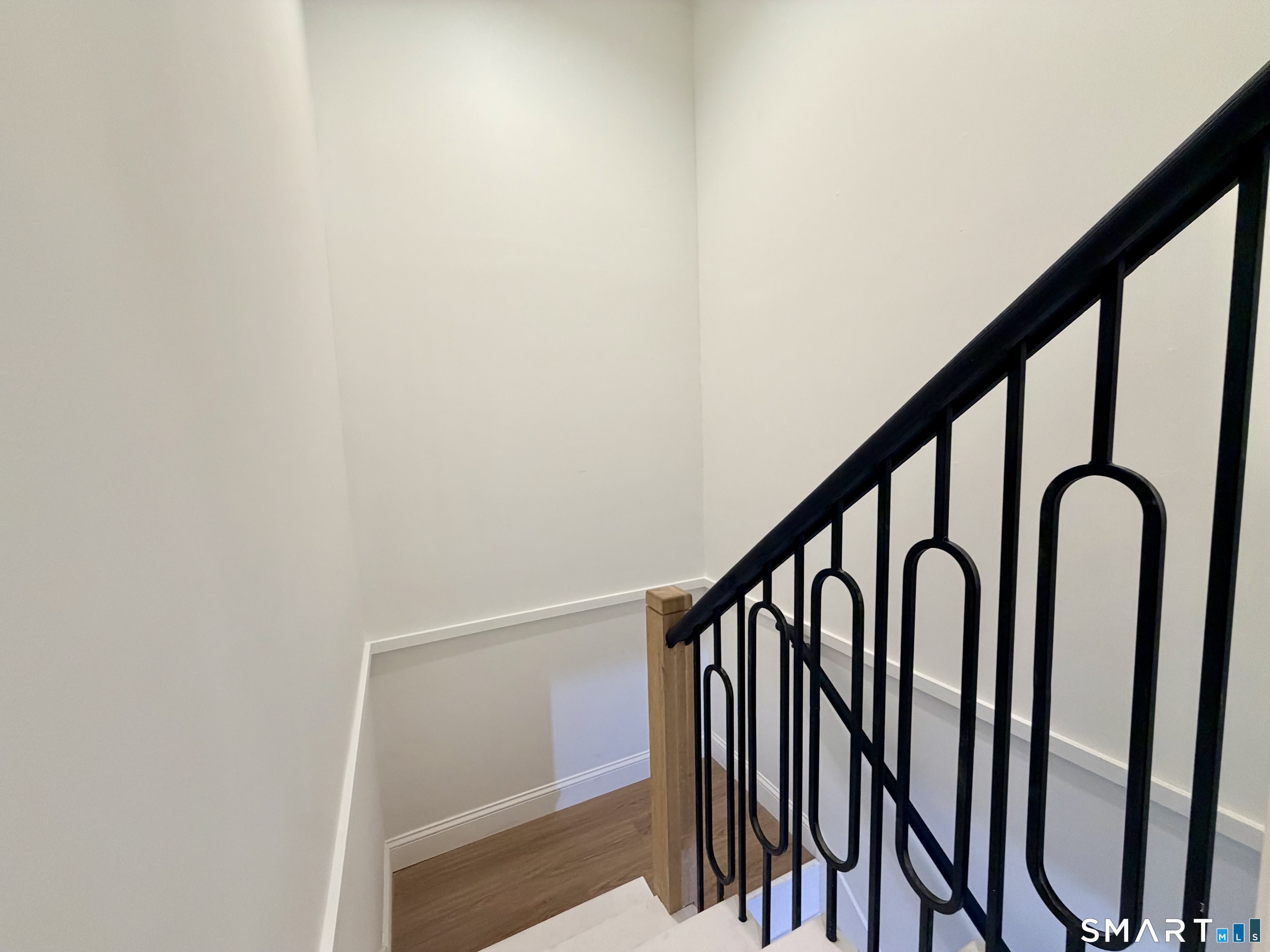 237 Strobel Road Trumbull, CT 06611 - Photo 32 of 35 Staircase to basement