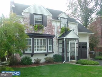 52 West Chelfield Road Glenside, PA 19038 - Photo 1 of 12 Exterior Front