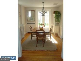 52 West Chelfield Road Glenside, PA 19038 - Photo 3 of 12 Dining Room