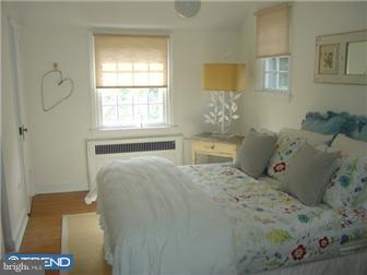 52 West Chelfield Road Glenside, PA 19038 - Photo 9 of 12 Bedroom 2