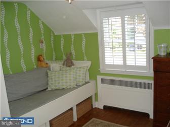 52 West Chelfield Road Glenside, PA 19038 - Photo 10 of 12 Bedroom 3