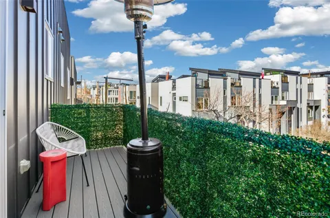$850,000 | 2737 West 24th Avenue, Unit 8, Denver, CO 80211