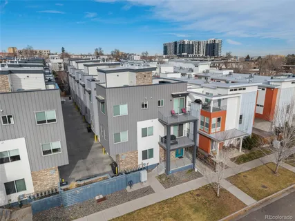 $850,000 | 2737 West 24th Avenue, Unit 8, Denver, CO 80211