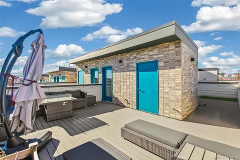 $850,000 | 2737 West 24th Avenue, Unit 8, Denver, CO 80211