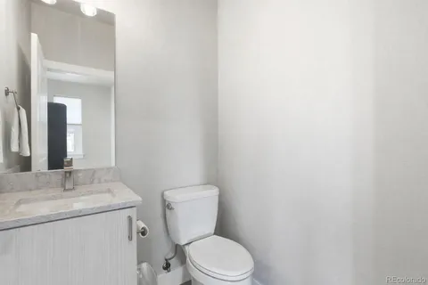 $850,000 | 2737 West 24th Avenue, Unit 8, Denver, CO 80211