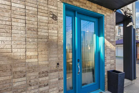 $850,000 | 2737 West 24th Avenue, Unit 8, Denver, CO 80211