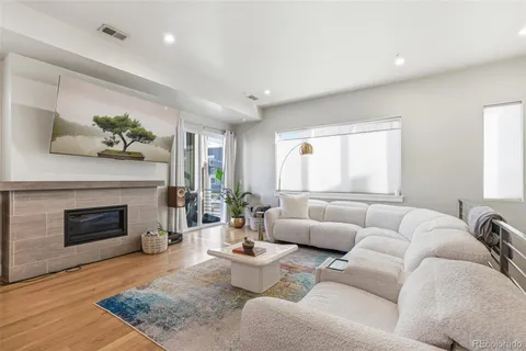 $850,000 | 2737 West 24th Avenue, Unit 8, Denver, CO 80211