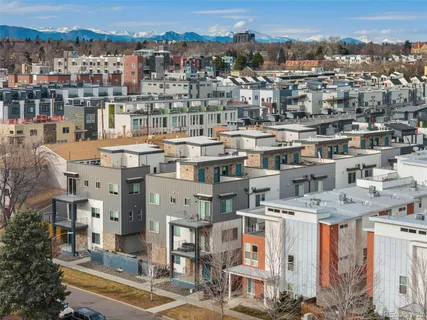 $850,000 | 2737 West 24th Avenue, Unit 8, Denver, CO 80211