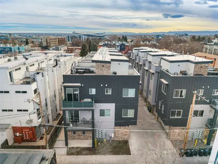 $850,000 | 2737 West 24th Avenue, Unit 8, Denver, CO 80211
