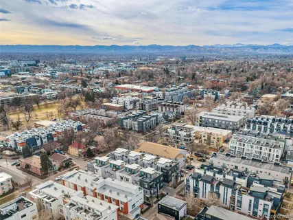 $850,000 | 2737 West 24th Avenue, Unit 8, Denver, CO 80211