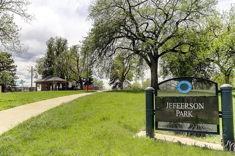 $850,000 | 2737 West 24th Avenue, Unit 8, Denver, CO 80211