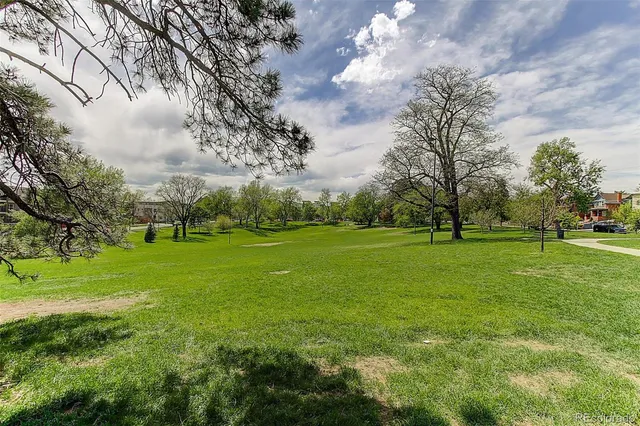 $850,000 | 2737 West 24th Avenue, Unit 8, Denver, CO 80211