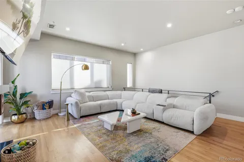 $850,000 | 2737 West 24th Avenue, Unit 8, Denver, CO 80211