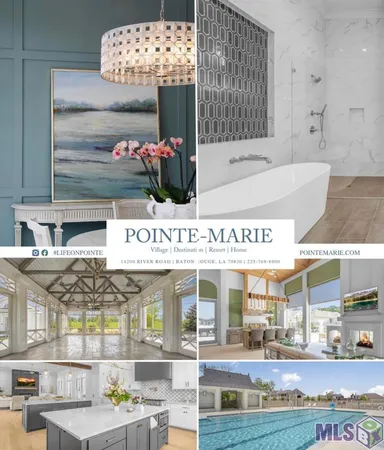 $125,000 | 34 Pointe-Marie Drive, Baton Rouge, LA 70820