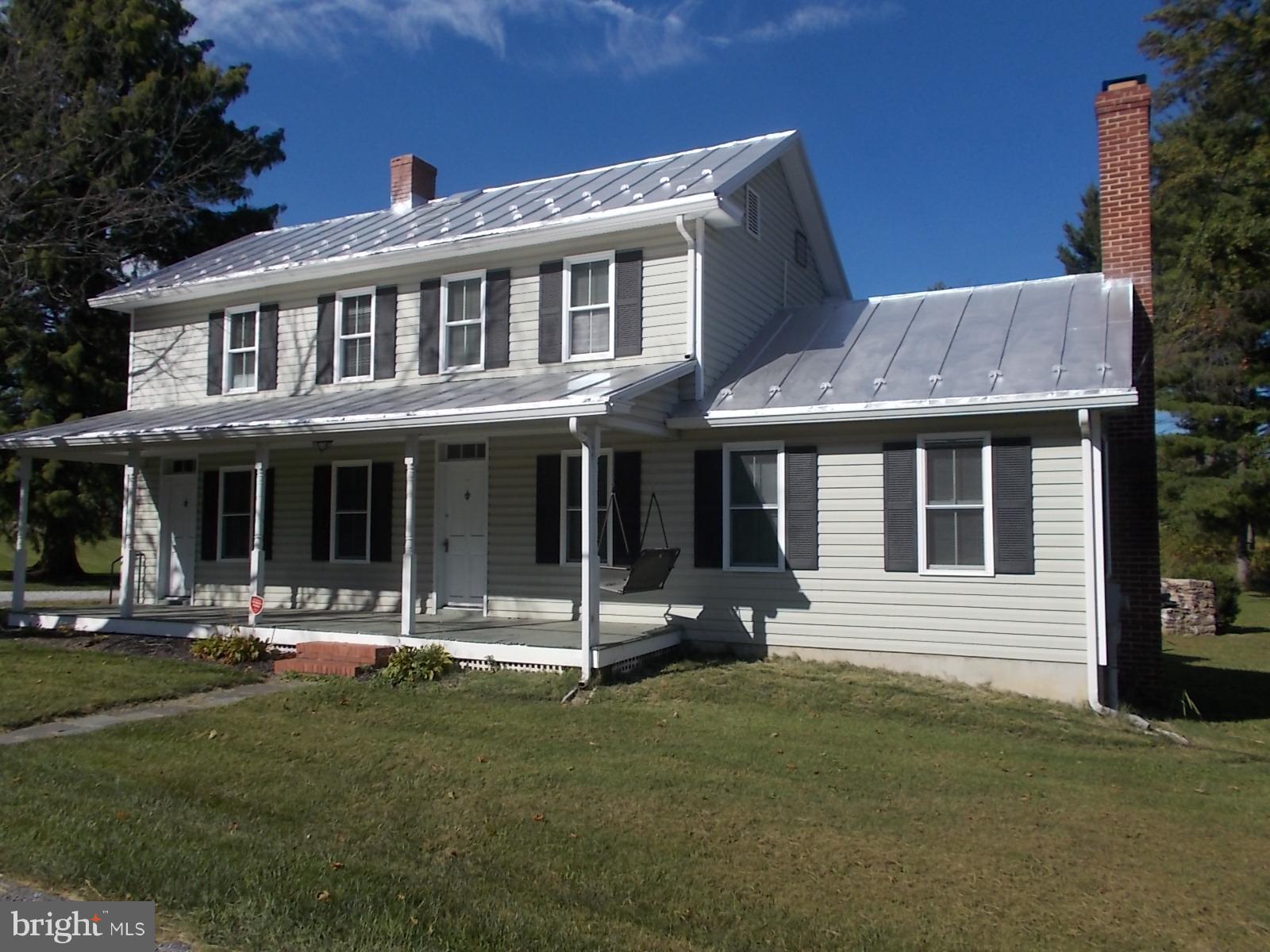 11346 Green Valley Road Union Bridge, MD 21791 - Photo 1 of 23 Exterior (Front)