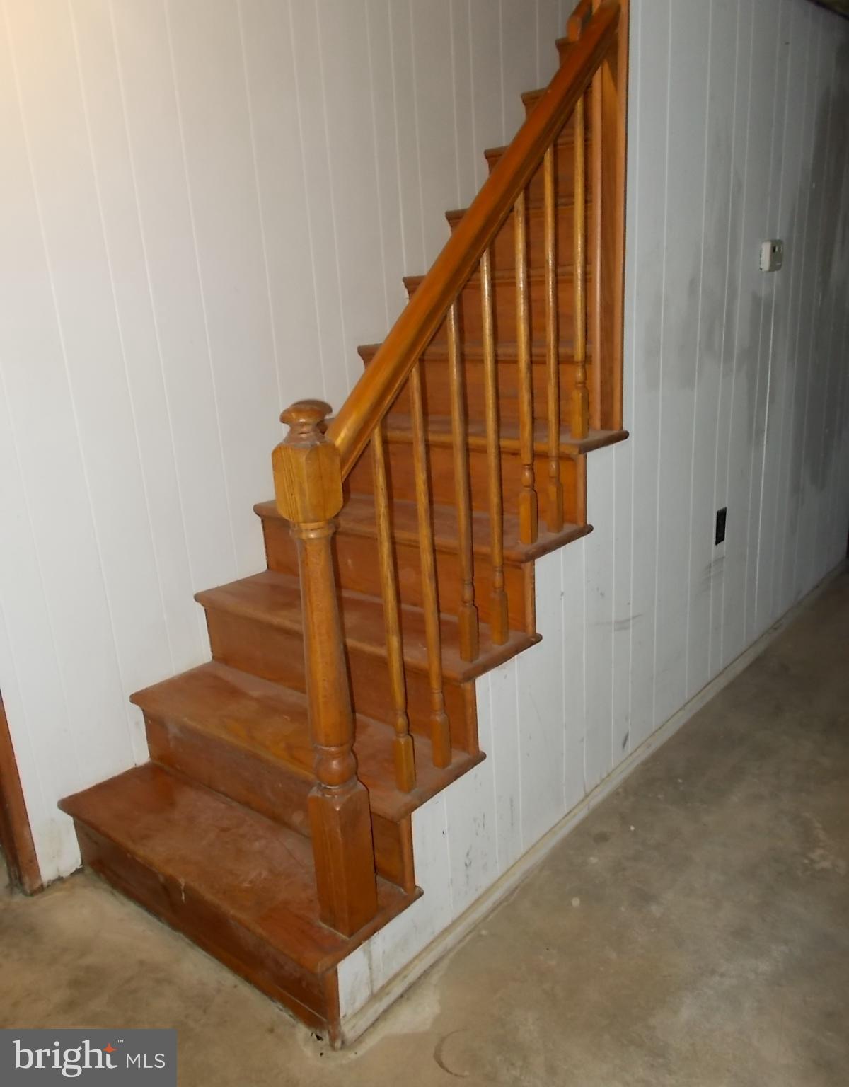11346 Green Valley Road Union Bridge, MD 21791 - Photo 16 of 23 Basement