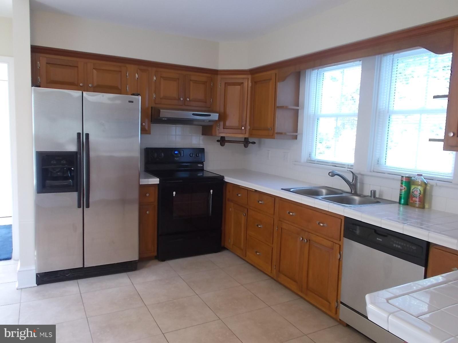 11346 Green Valley Road Union Bridge, MD 21791 - Photo 3 of 23 Kitchen