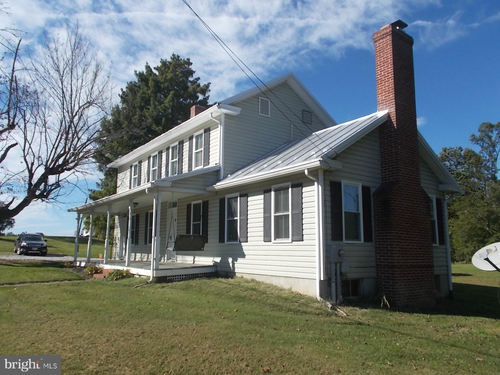11346 Green Valley Road Union Bridge, MD 21791 - Photo 21 of 23 Exterior (Front)