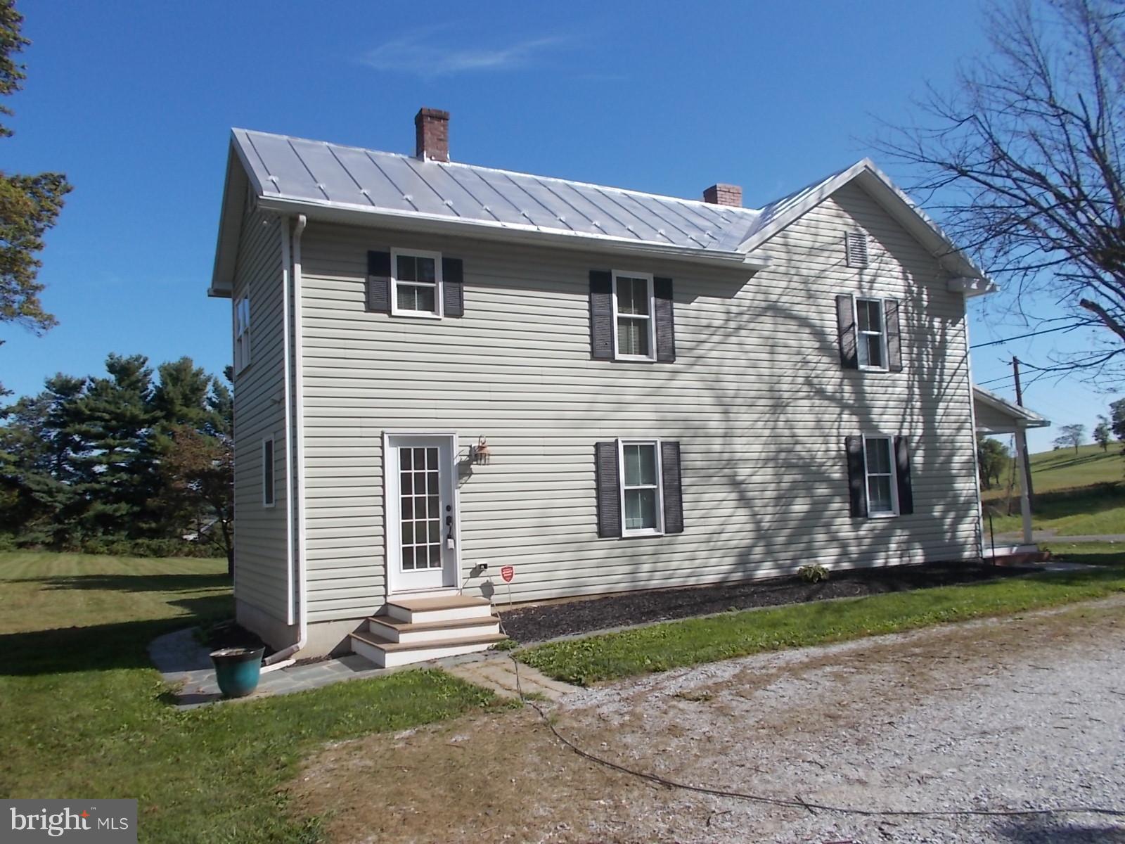 11346 Green Valley Road Union Bridge, MD 21791 - Photo 23 of 23 Exterior (General)