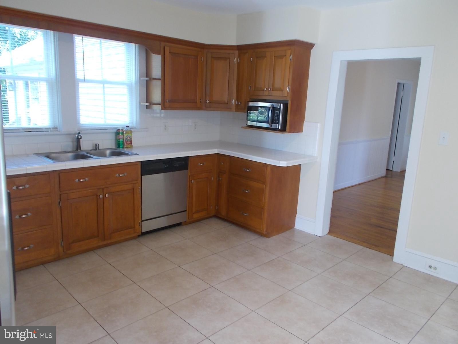 11346 Green Valley Road Union Bridge, MD 21791 - Photo 4 of 23 Kitchen