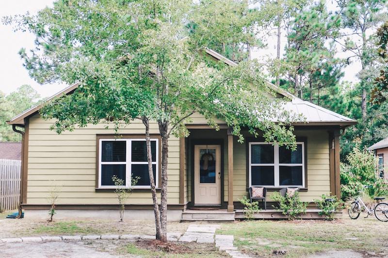 76 Georgie Street Santa Rosa Beach, FL 32459 - Photo 1 of 24 Exterior