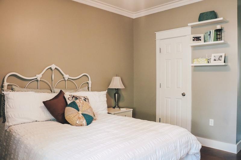 76 Georgie Street Santa Rosa Beach, FL 32459 - Photo 16 of 24 Guest Bedroom