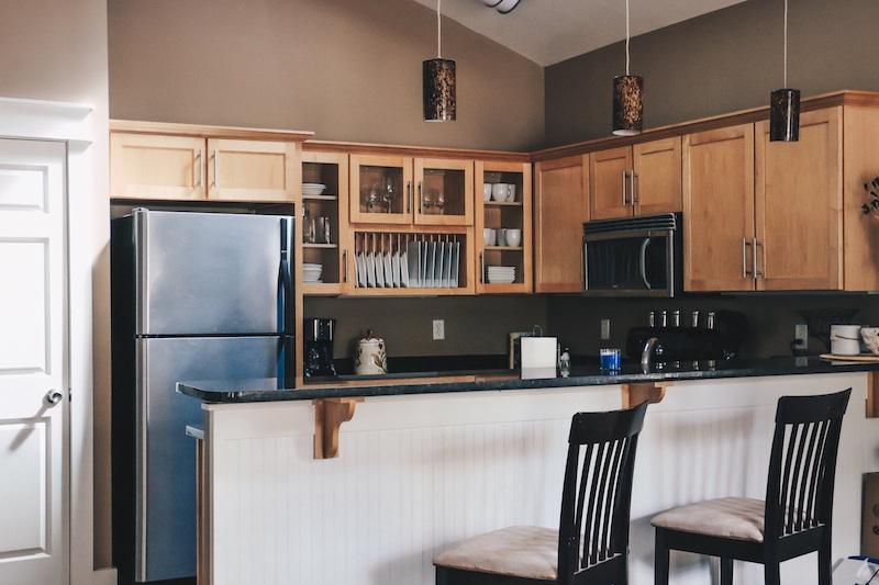 76 Georgie Street Santa Rosa Beach, FL 32459 - Photo 6 of 24 Kitchen