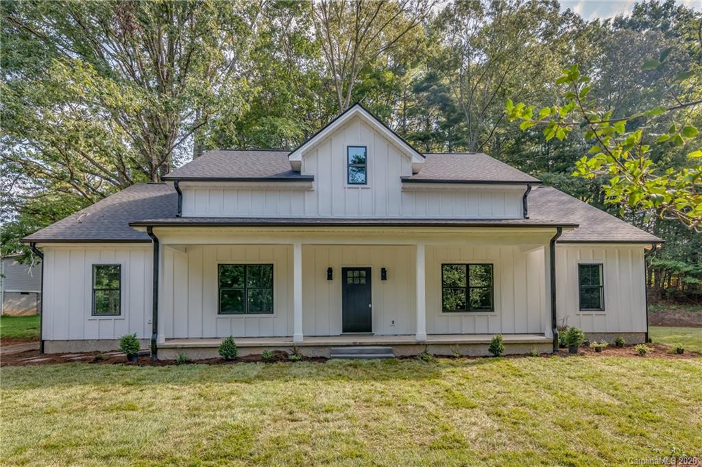 17 McDaniel Road Fletcher, NC 28732 - Photo 1 of 28 Gallery Image 1