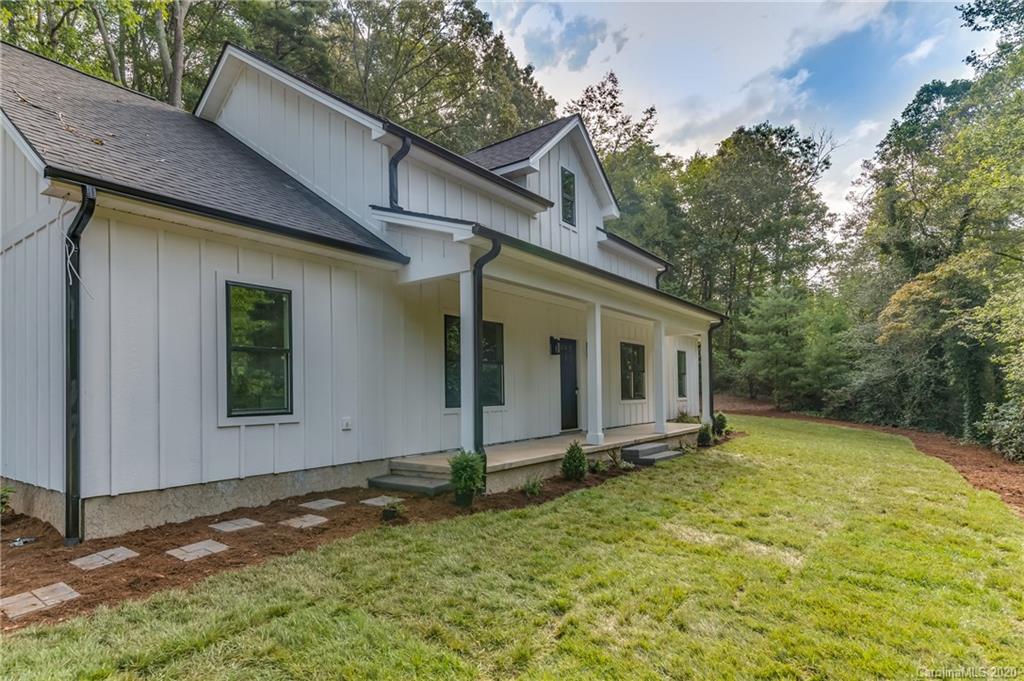 17 McDaniel Road Fletcher, NC 28732 - Photo 3 of 28 Gallery Image 3