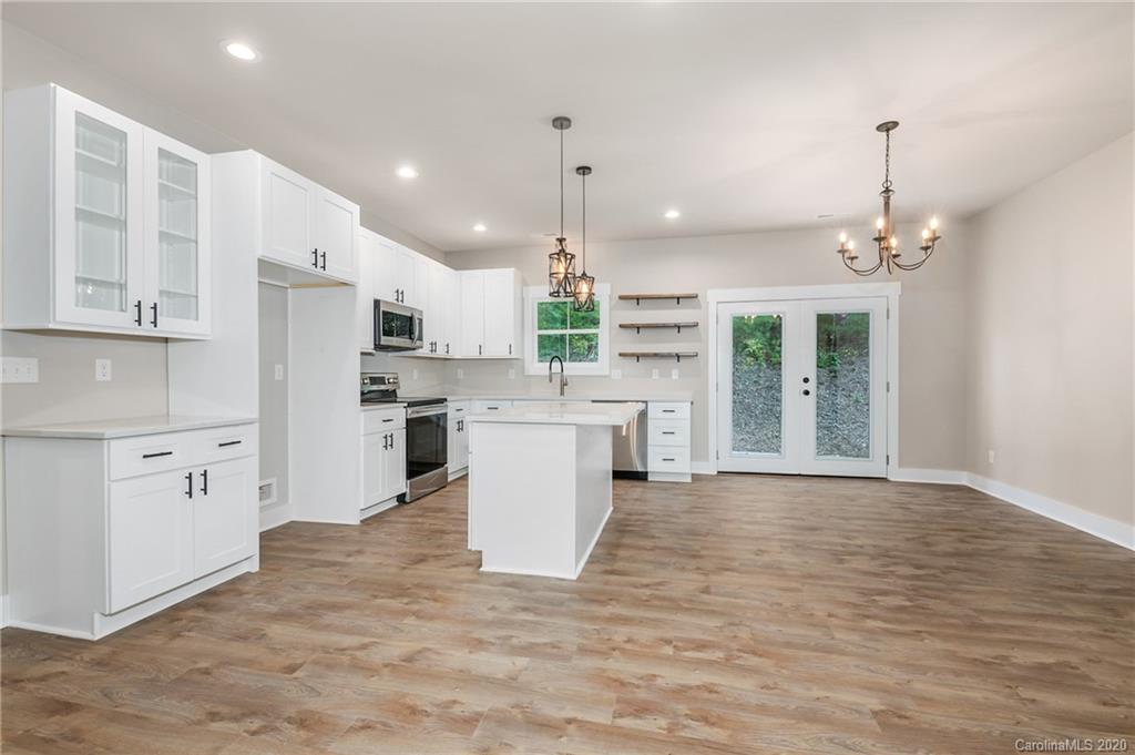 17 McDaniel Road Fletcher, NC 28732 - Photo 9 of 28 Gallery Image 9