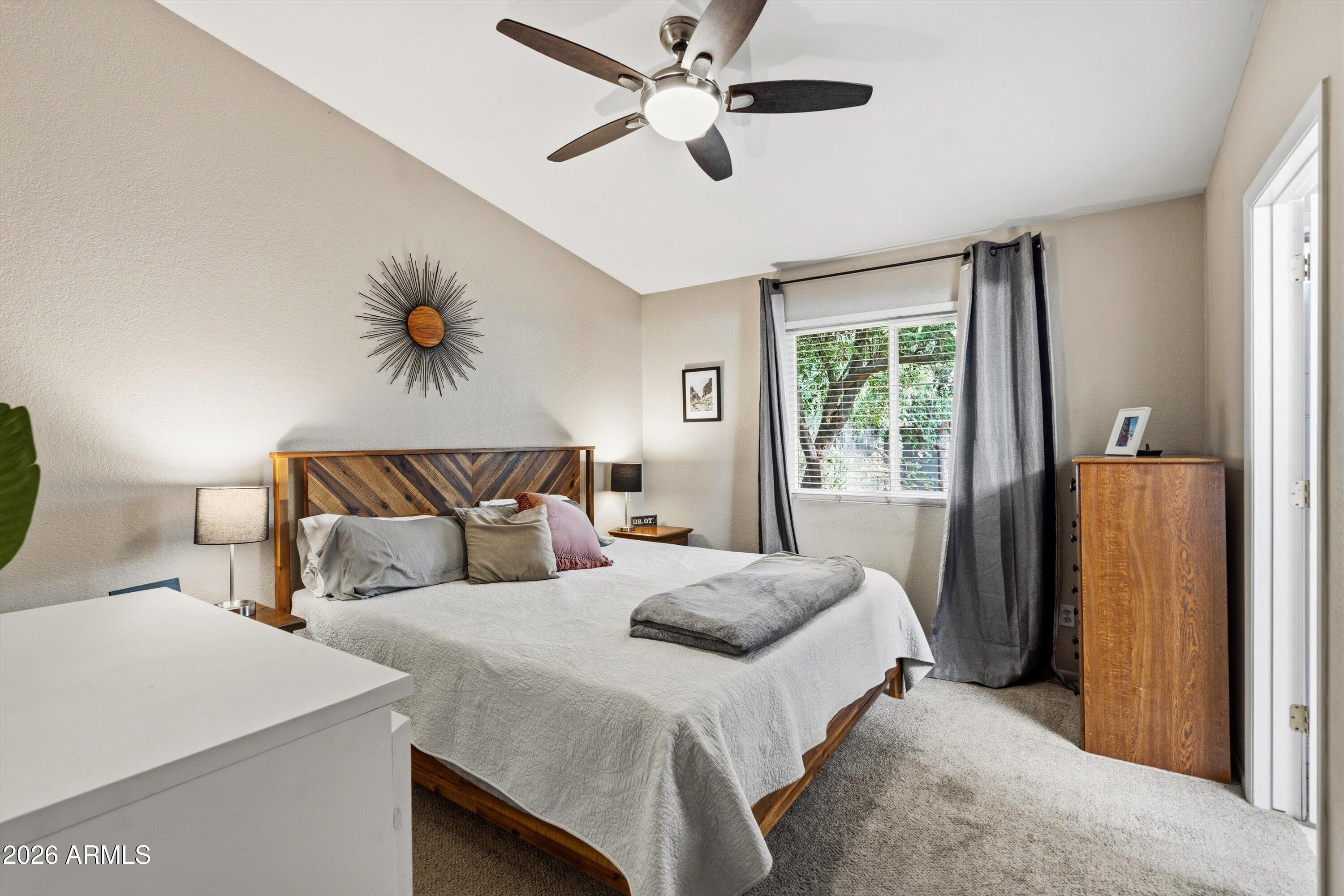 3133 East John Cabot Road Phoenix, AZ 85032 - Photo 15 of 30 18-Primary Bedroom