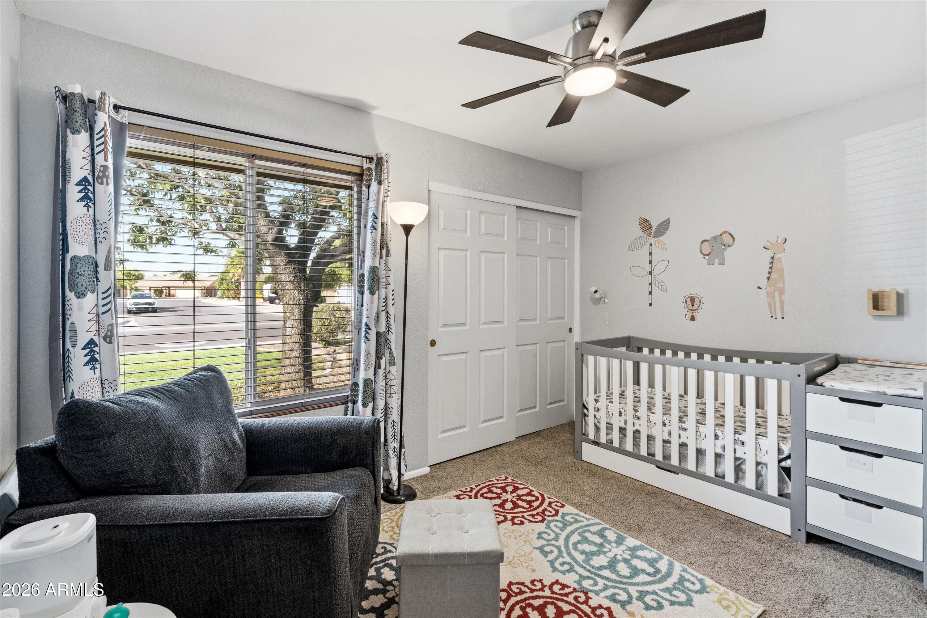 3133 East John Cabot Road Phoenix, AZ 85032 - Photo 19 of 30 23-Bedroom 1