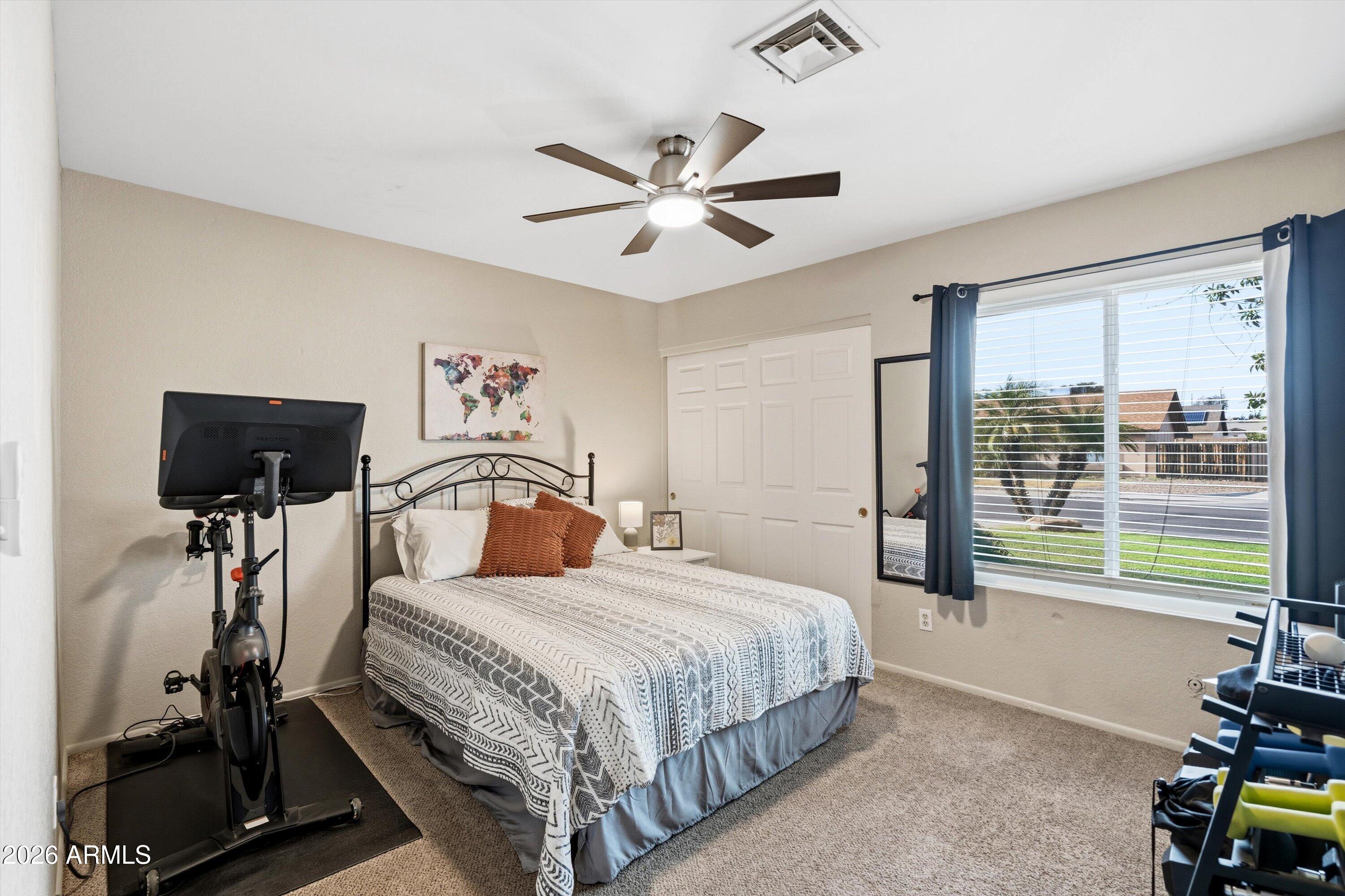 3133 East John Cabot Road Phoenix, AZ 85032 - Photo 21 of 30 21-Bedroom