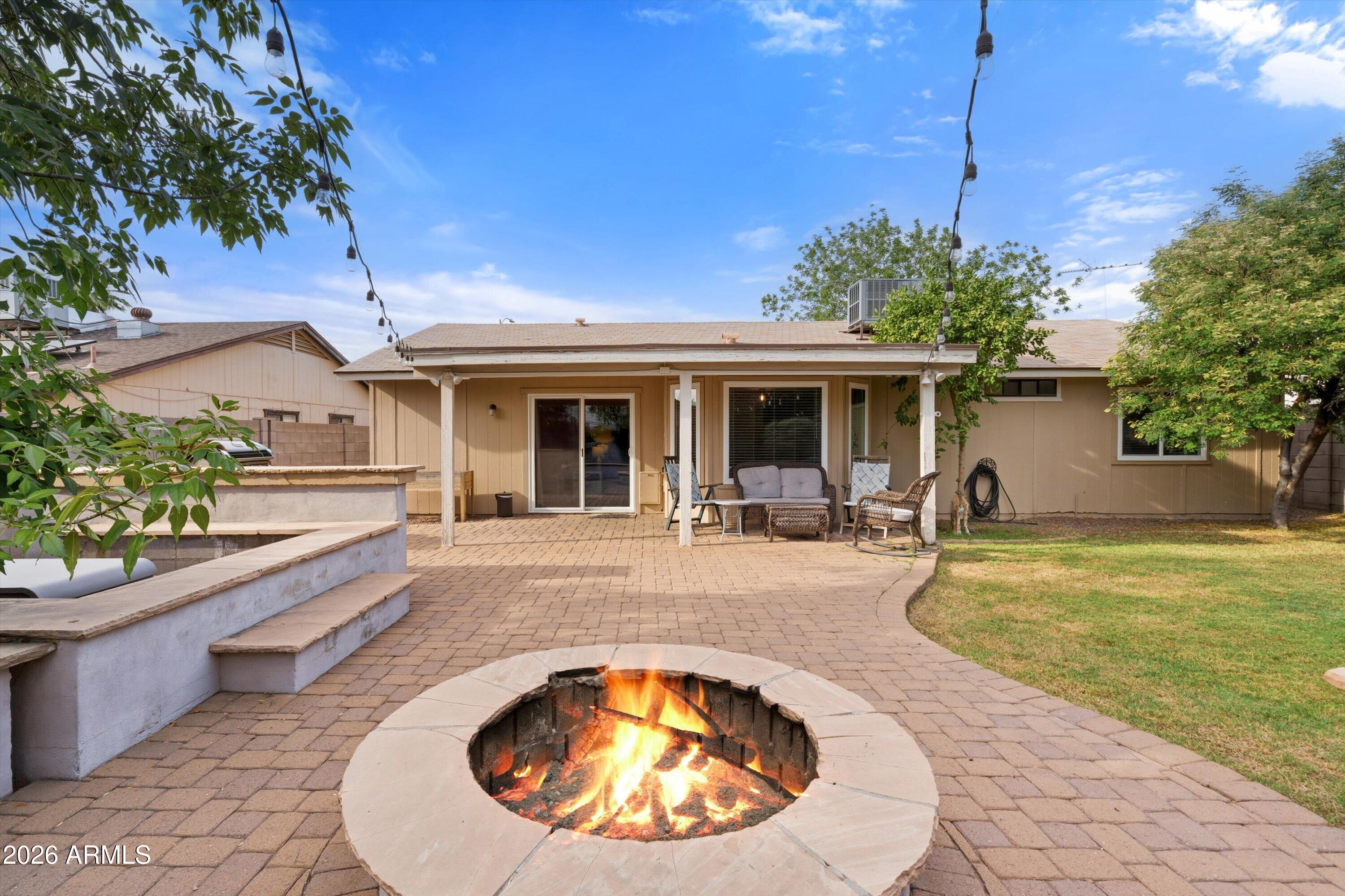 3133 East John Cabot Road Phoenix, AZ 85032 - Photo 26 of 30 27-Back of Home